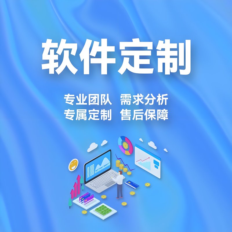 软件定制开发：为您的企业量身打造科技翅膀